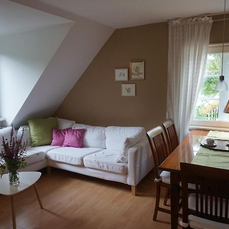 Apartament Mirabella Lüneburg Zewnętrze zdjęcie