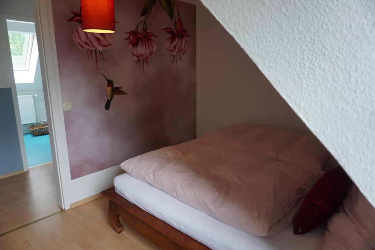 Apartament Mirabella Lüneburg Zewnętrze zdjęcie
