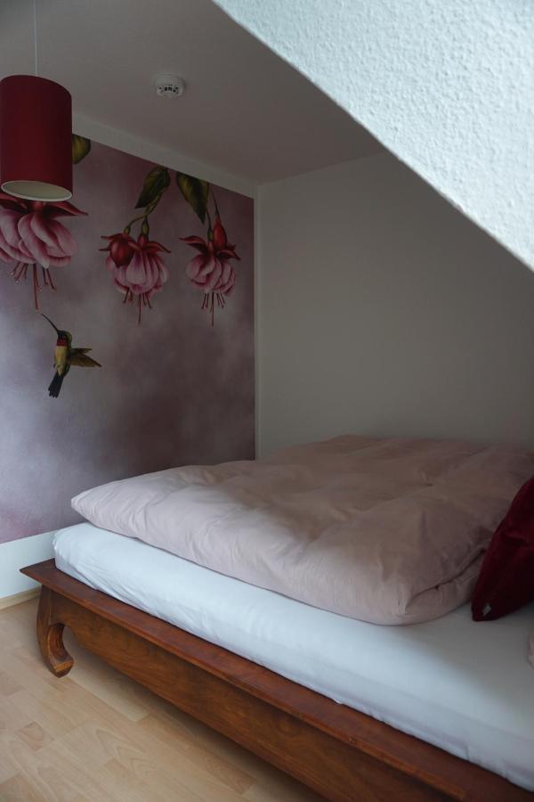 Apartament Mirabella Lüneburg Zewnętrze zdjęcie