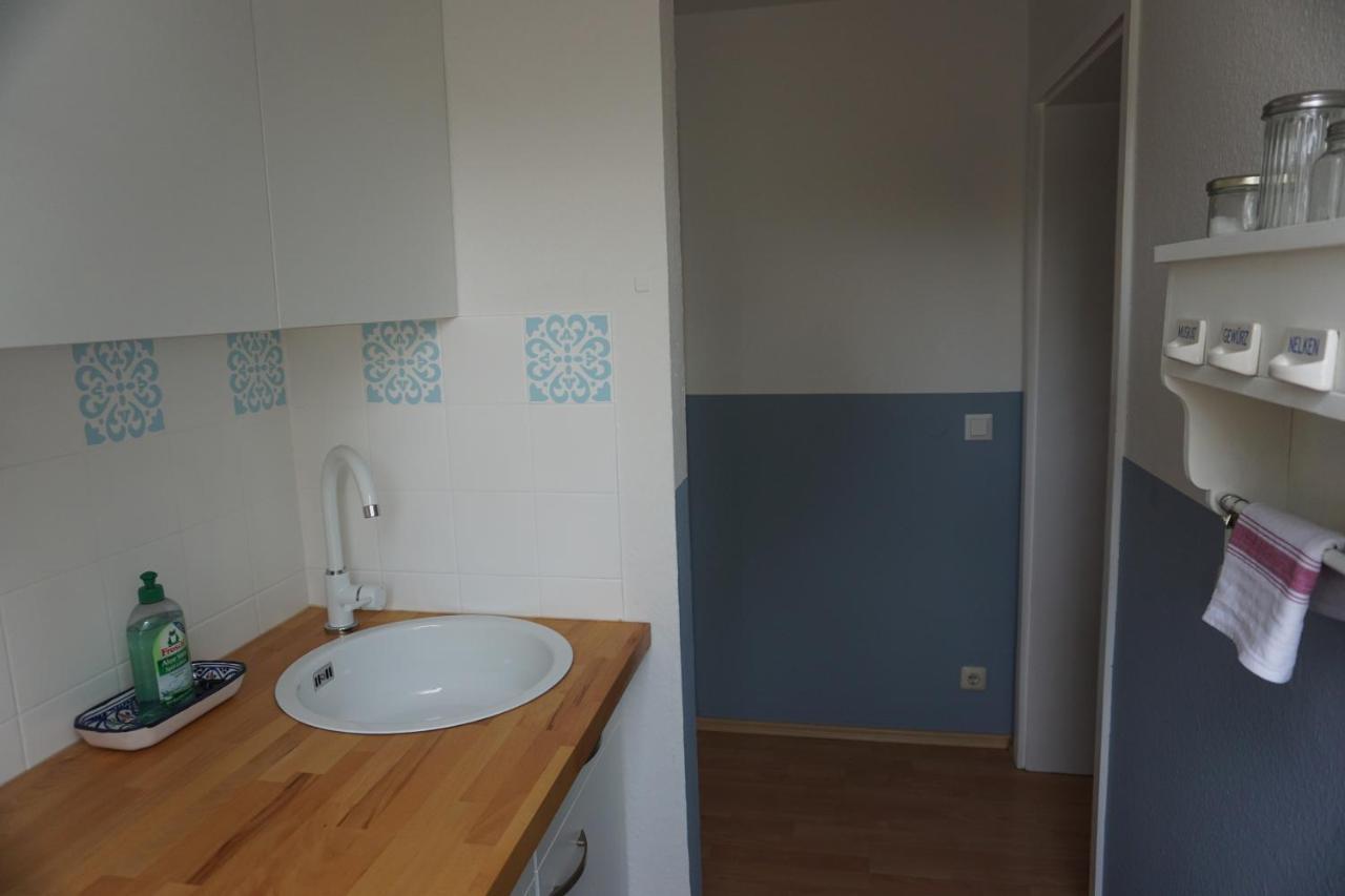 Apartament Mirabella Lüneburg Zewnętrze zdjęcie
