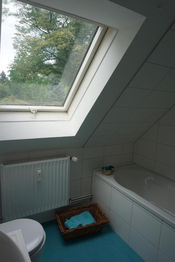 Apartament Mirabella Lüneburg Zewnętrze zdjęcie